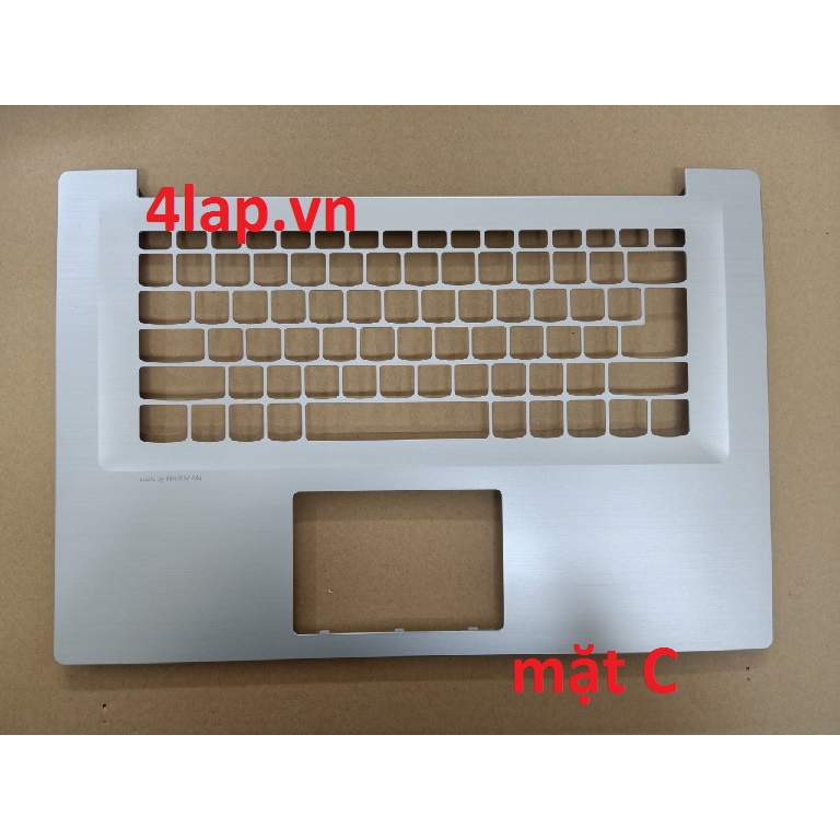 Vỏ máy thay cho laptop Lenovo Ideapad 320S-15IKB 320S-15ISK 520S-15IKB 320S-15ABR 320S-15AST 320S-15IKBR