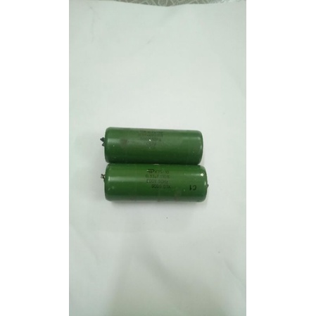 Tụ K75-10 (0,33/500v)