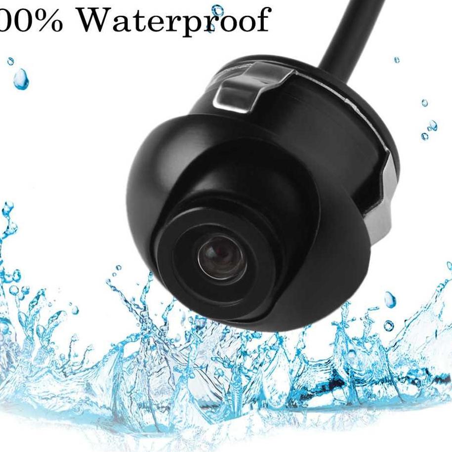 Mới Nhất ✻➜ Camera Hành Trình Xe Hơi Chống Nước Xoay 360 Độ 7omai - CCD360 | BigBuy360 - bigbuy360.vn