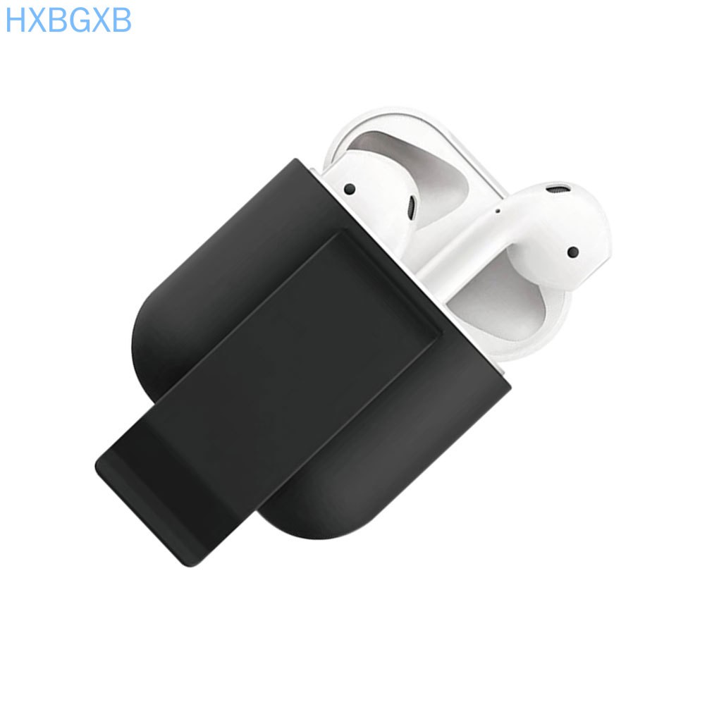 Hộp Đựng Chống Sốc Cho Tai Nghe Airpods