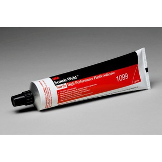 Keo Lỏng 3M 1099 Dạng Tuýp - 1099 Thương hiệu: 3M
