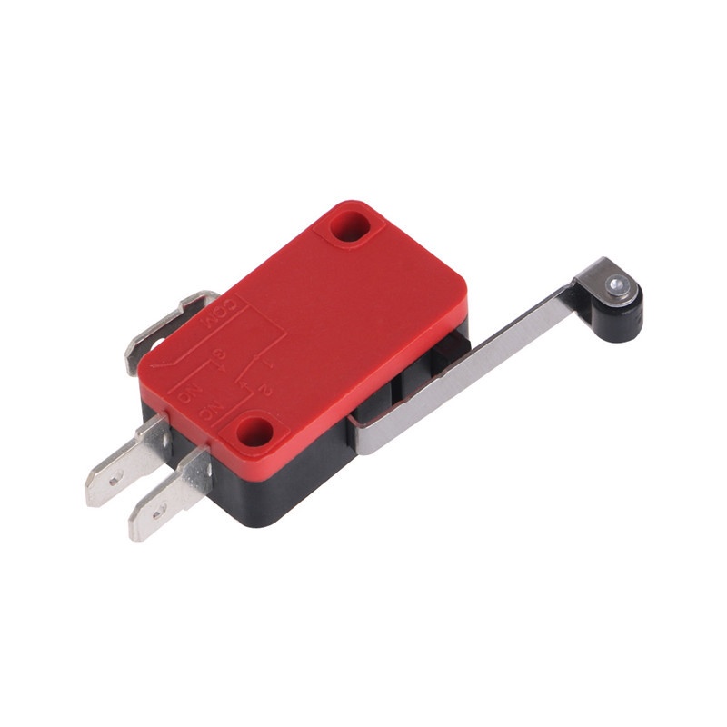 1 tay nắm mở cửa KW7-2