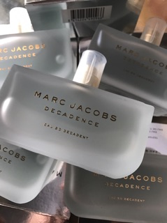 [Tester] Nước hoa Nữ Decadence Eau So Decadent 100ml