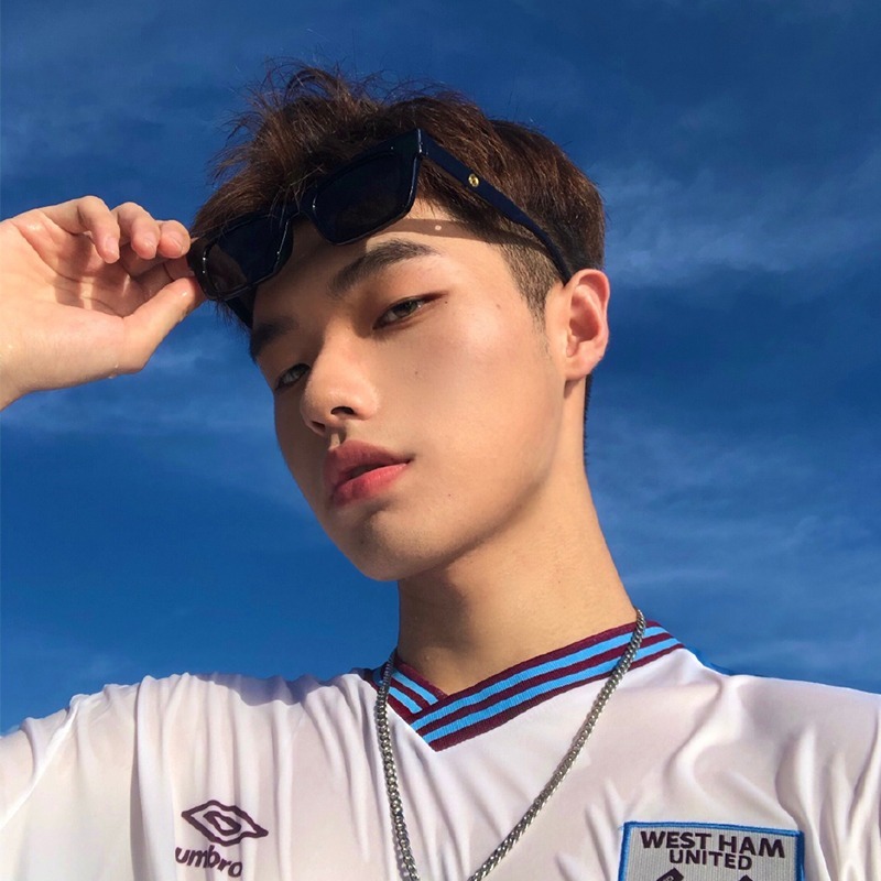 Kính Mát Phong Cách Hàn Quốc Thời Trang Cho Nam Nữ | BigBuy360 - bigbuy360.vn