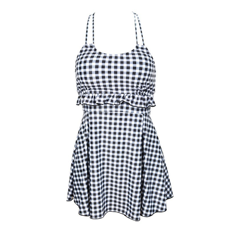 Bộ bơi váy liền đi biển CÓ SẴN | BigBuy360 - bigbuy360.vn