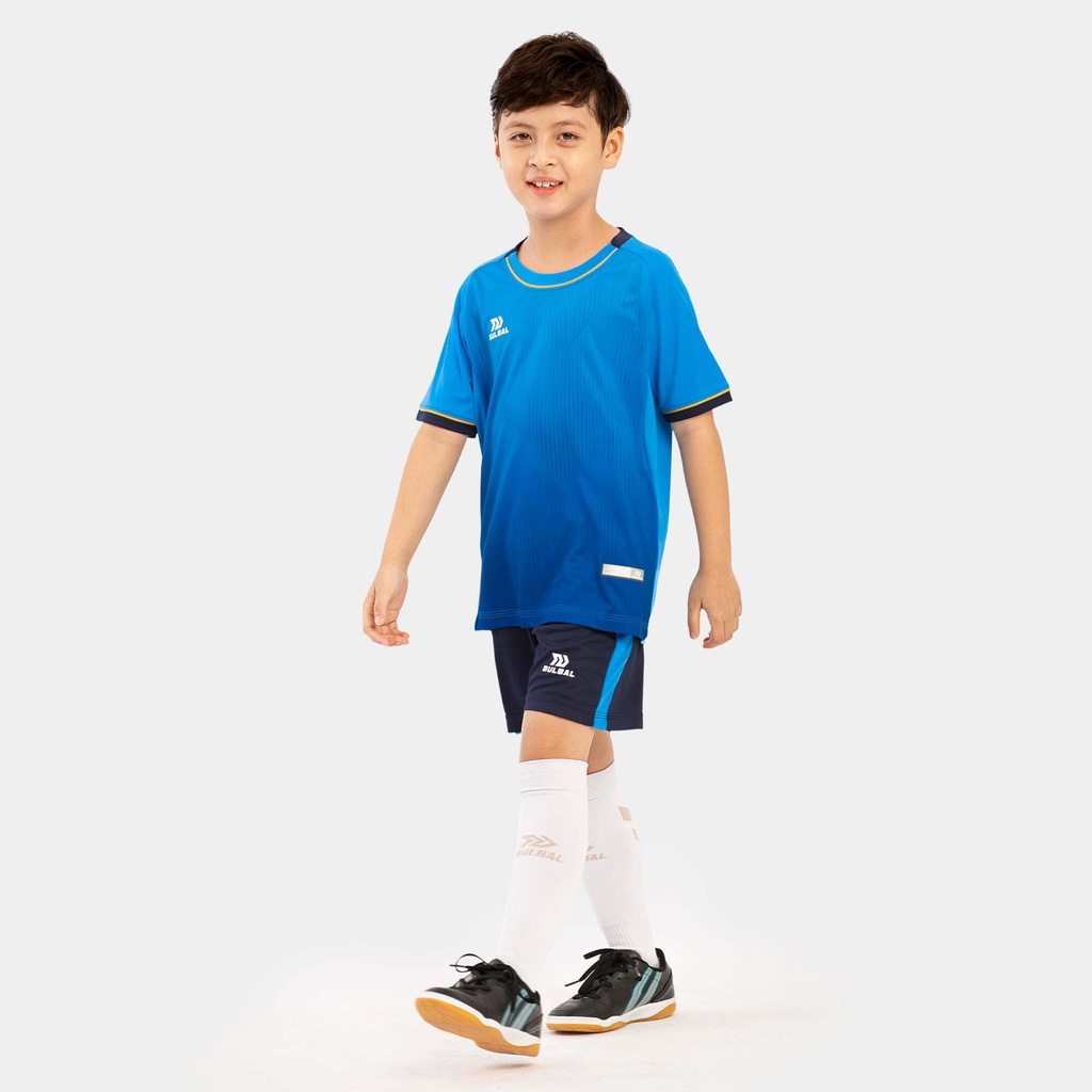 Bộ Thể Thao BulBal Trẻ Em (bé Trai - bé Gái) mềm, mịn, mát - từ 20 - 40 kg