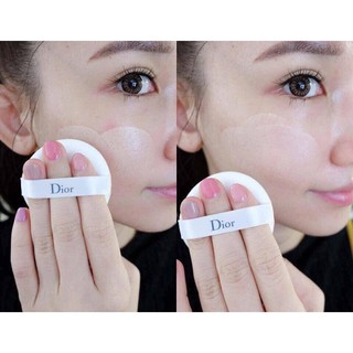 PHẤN NƯỚC DIOR PHIÊN BẢN MINI