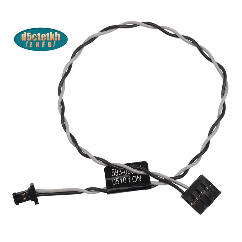 for Imac Apple All-In-One 21.5-Inch A1311 Hard Drive Temperature Control Cable (Printed Part Number: 593-0998)