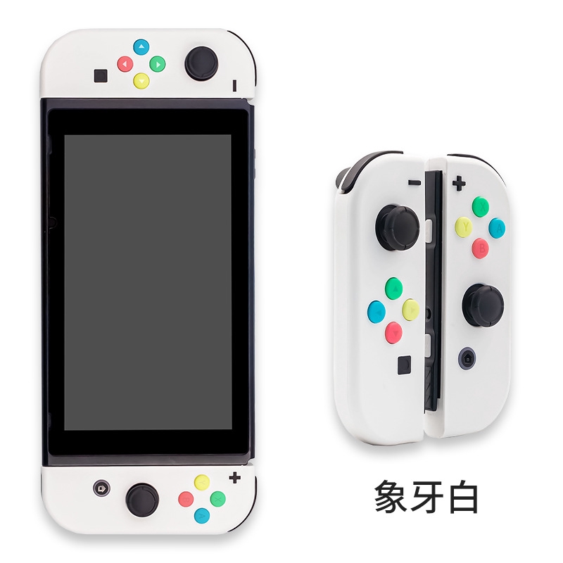 Vỏ Cứng Thay Thế Cho Tay Cầm Chơi Game Nintendo Switch