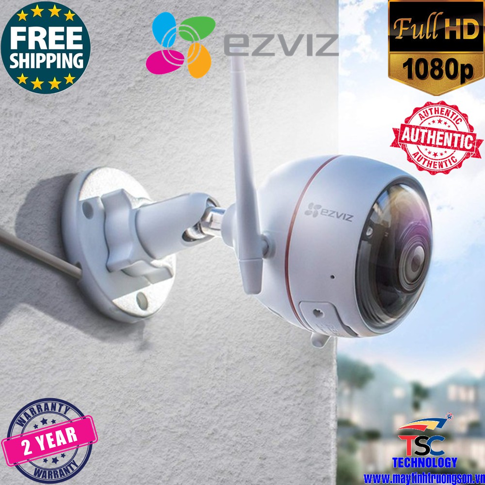 EZVIZ CSCV310 2.0M Camera Full HD 1080P