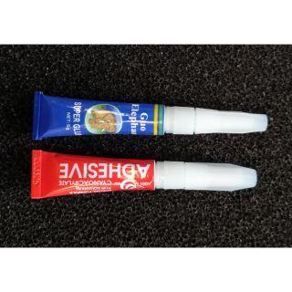 Keo gắn cây thủy sinh