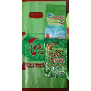Chè Thái Nguyên loại đặc biệt (đóng gói 200g)