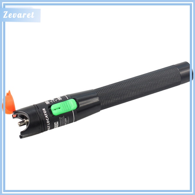 Bút Kiểm Tra Sợi Quang Quang Học Zevaret Kèm Đầu Nối 2.5mm