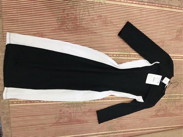 Váy body zara size s