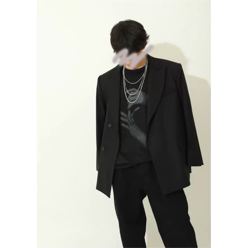 Áo vest bóng rổ cosplay GD Big Bang