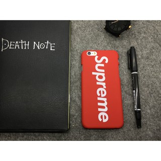 Ốp logo Supreme cực chất