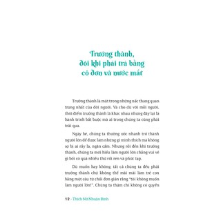 Sách - Bước qua thăng trầm