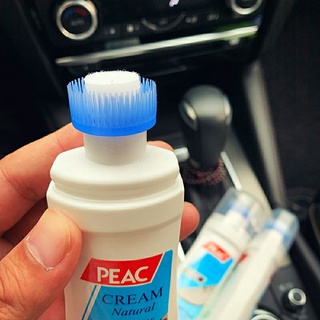 Tẩy giày Plac - Vệ sinh giày Plac