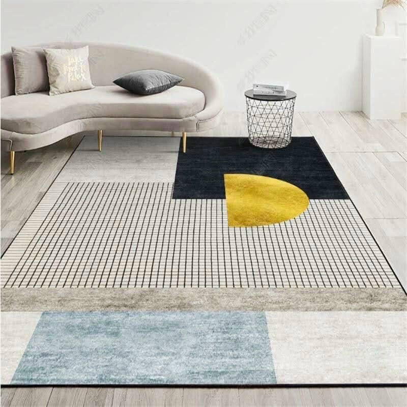 Thảm trải sàn Bali 2mx3m sang trọng SHOP QUỐC BẢO