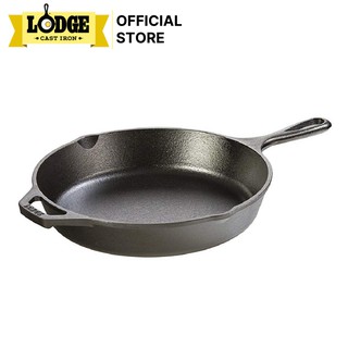 Lodge - chảo gang - 26.04cm