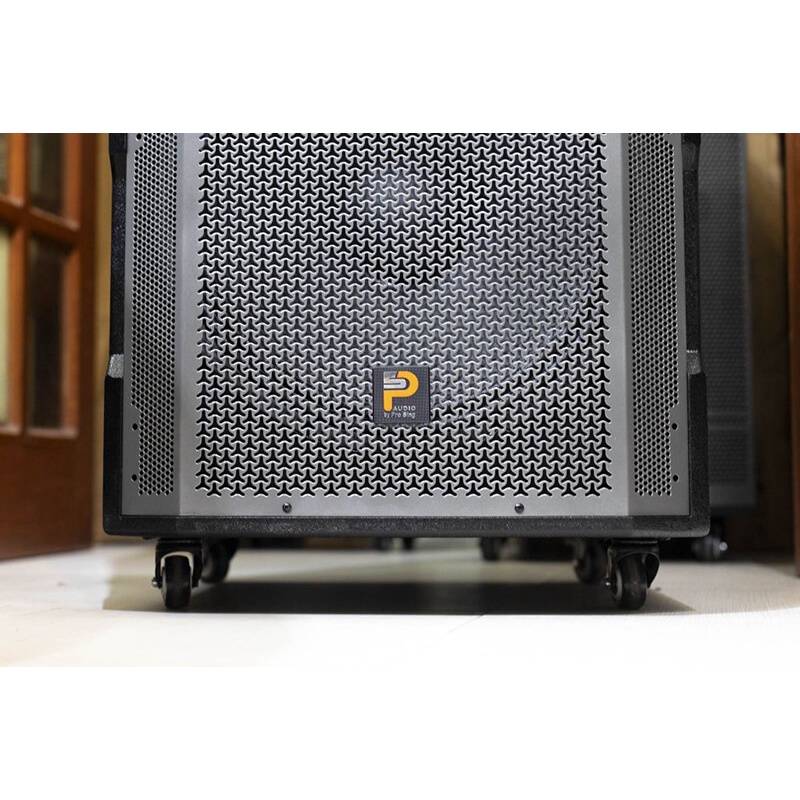 Loa kéo Prosing W18C  - Hàng Chính Hãng - Gia Khang Shop