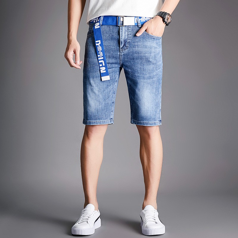 QUẦN SHORT JEANS NAM CAO CẤP VẢI SIÊU MỊN VÀ MỀM HOT TREND ( SỌT JEAN) | BigBuy360 - bigbuy360.vn