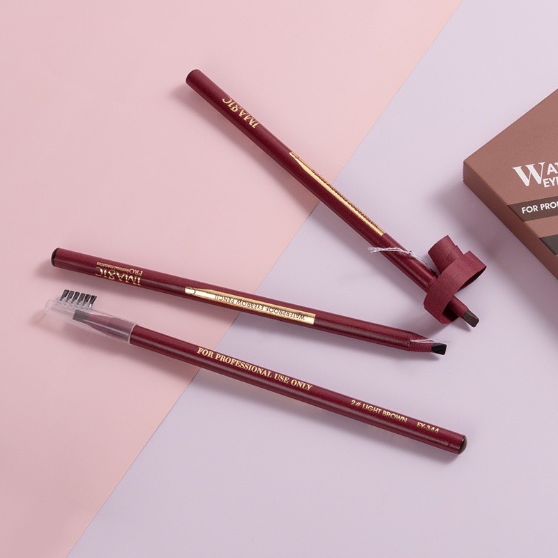 Bút vẽ chân mày thi kế kiểu xé chuyên nghiệp 13 gram | BigBuy360 - bigbuy360.vn