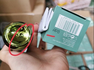 SERUM LAMER# THẦN DƯỢC của da