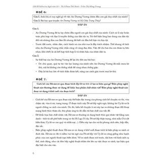 Sách - 100 Đề kiểm tra Ngữ Văn 10