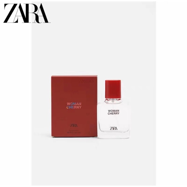 NƯỚC HOA ZARA NỮ AUTH