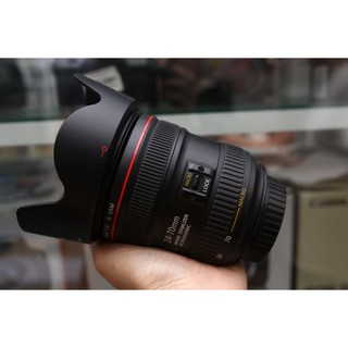 Ống kính Canon EF 24-70mm F4 L IS USM