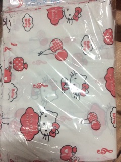COMBO 3 kg túi hạt xoài