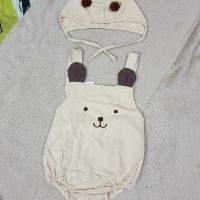 Bộ body suit bé trai bé gái