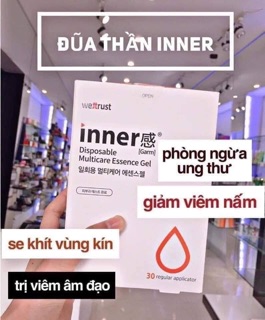Đũa thần inner (combo 5)