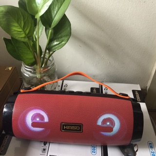 Loa Bluetooth Siêu Bass Kimiso GUTEK KM-202/KMS202