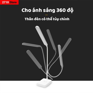 Đèn học để bàn chống cận thị AKB 2022
