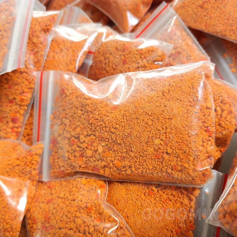 100gr muối Tây Ninh