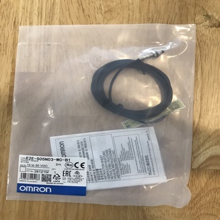 Cảm biến tiệm cận e2e-s05n03-wc-b1