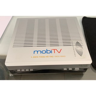 Đầu kỹ thuật số mobitivi avg