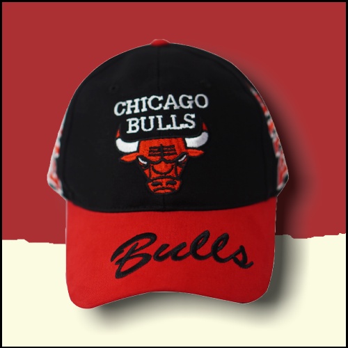 Mũ lưỡi trai nam nữ, nón kết unisex ulzzang ulzzang chất vải kaki snapback kiểu Bò Tót |DECAP SHOP