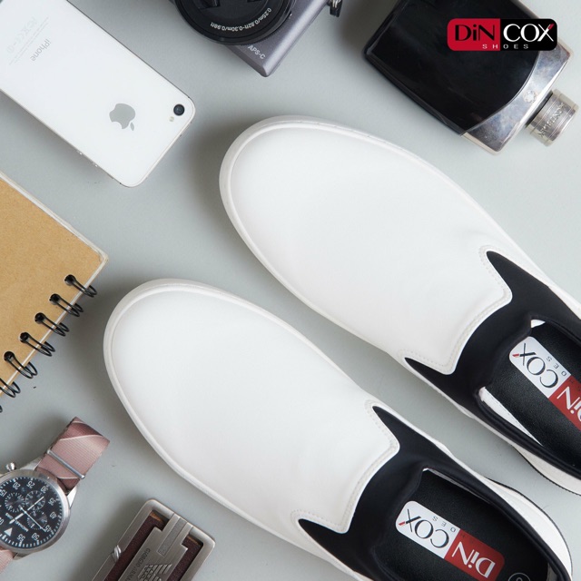 Giày DinCox 1909