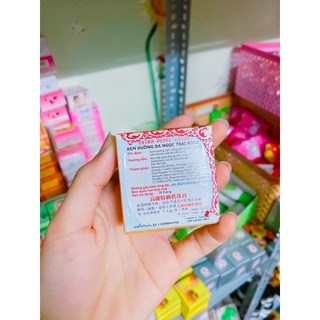 hộp kem sâm vàng extra