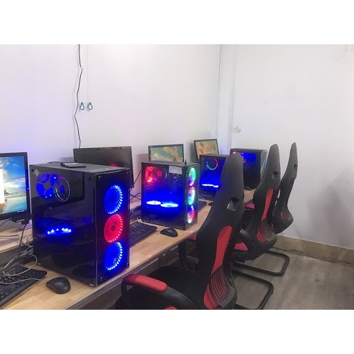 #BỘ PC GAMING CHƠI GAME PUBG MB, FIFA4 ,LOL,... SIÊU MƯỢT | BigBuy360 - bigbuy360.vn