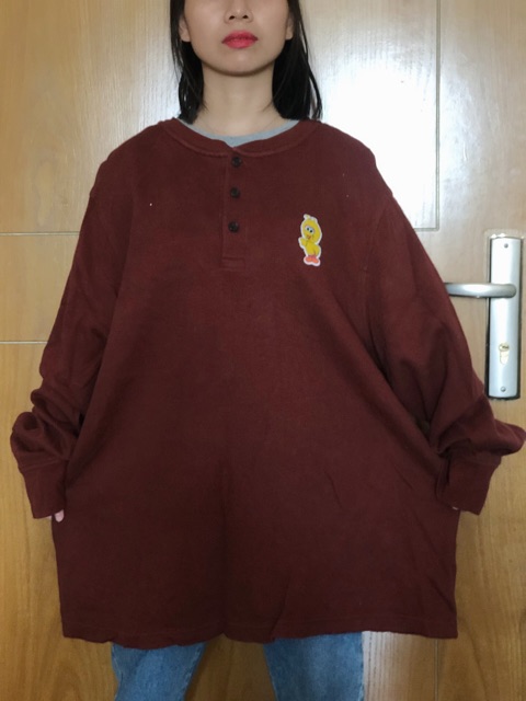 Áo polo tay dài Mỹ | BigBuy360 - bigbuy360.vn