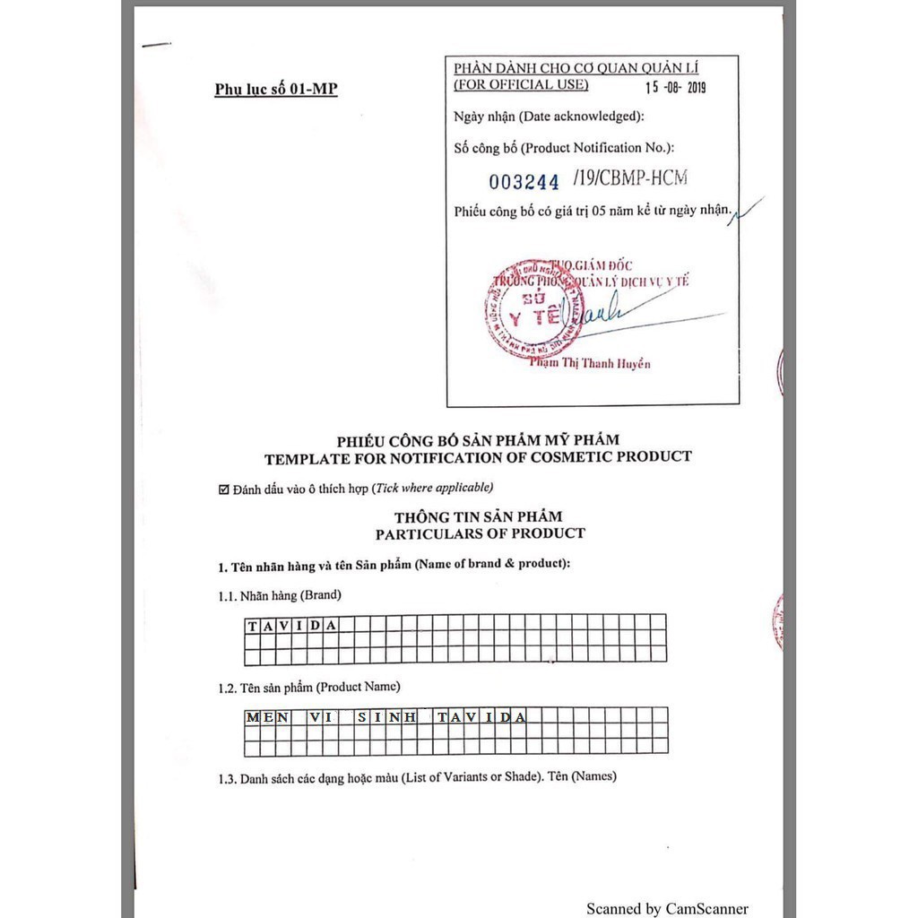 MEN VI SINH TAVIDA HẾT MỤN LƯNG, VIÊM NANG LÔNG, MẨN NGỨA | BigBuy360 - bigbuy360.vn