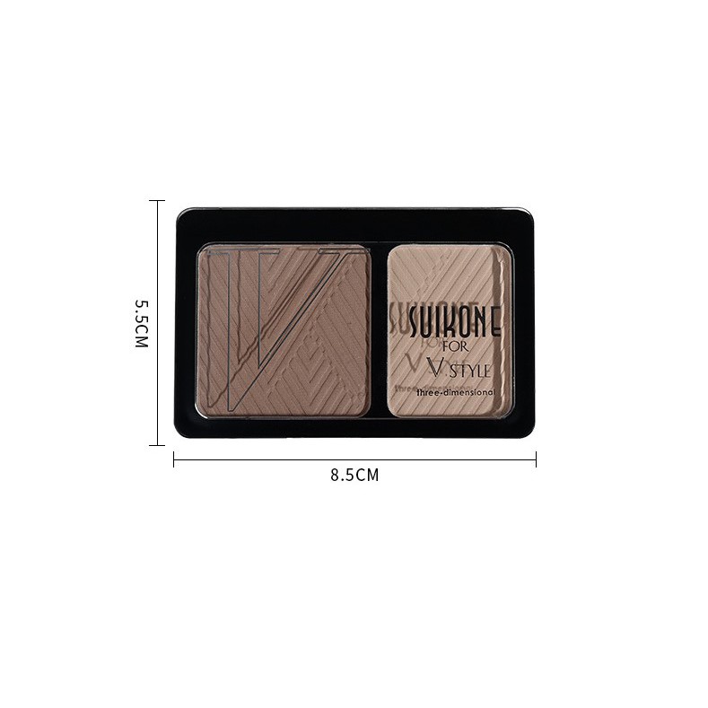 Bảng phấn bắt sáng và tạo khối SUIKONE lâu trôi - Hàng nội địa Trung | BigBuy360 - bigbuy360.vn