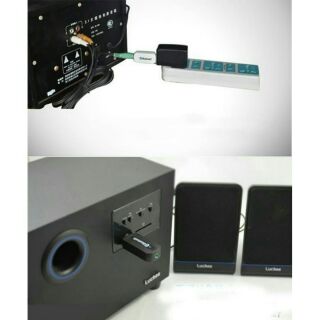 Usb bluetooth dành cho may nghe nhac