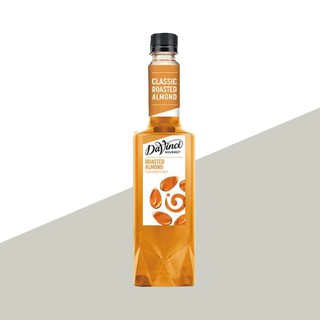 Syrup hạnh nhân Davinci - Chai 750ml