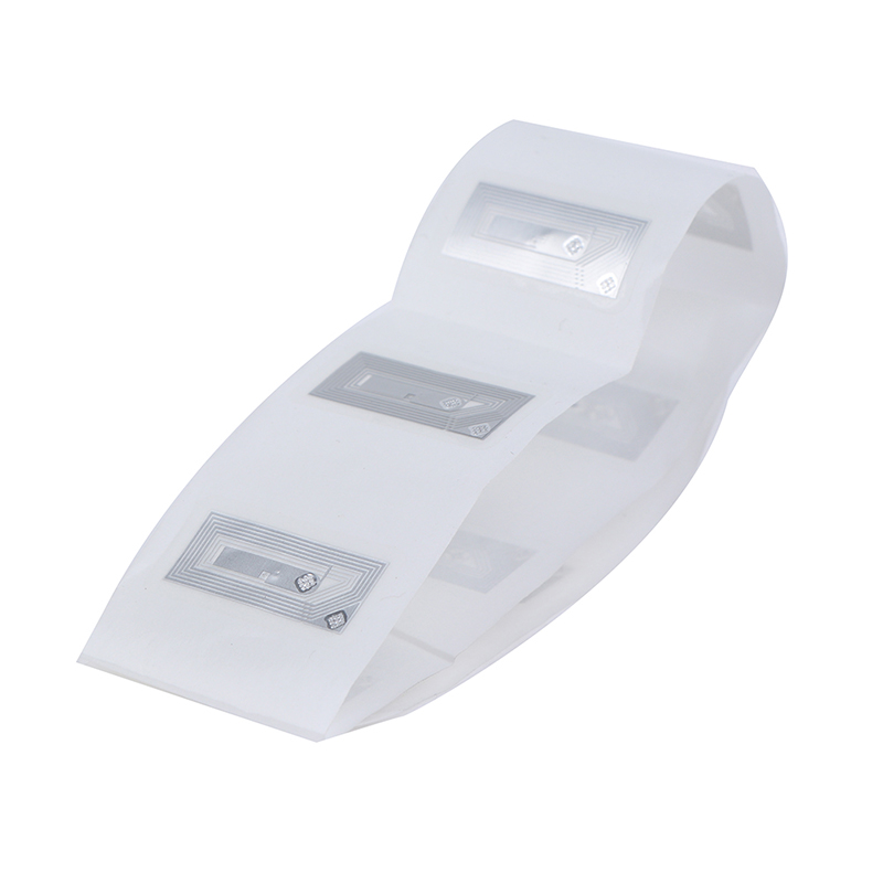 Set 10 Chip Điện Tử Ntag213 Nfc Iso 14443a 13.56mhz Rfid