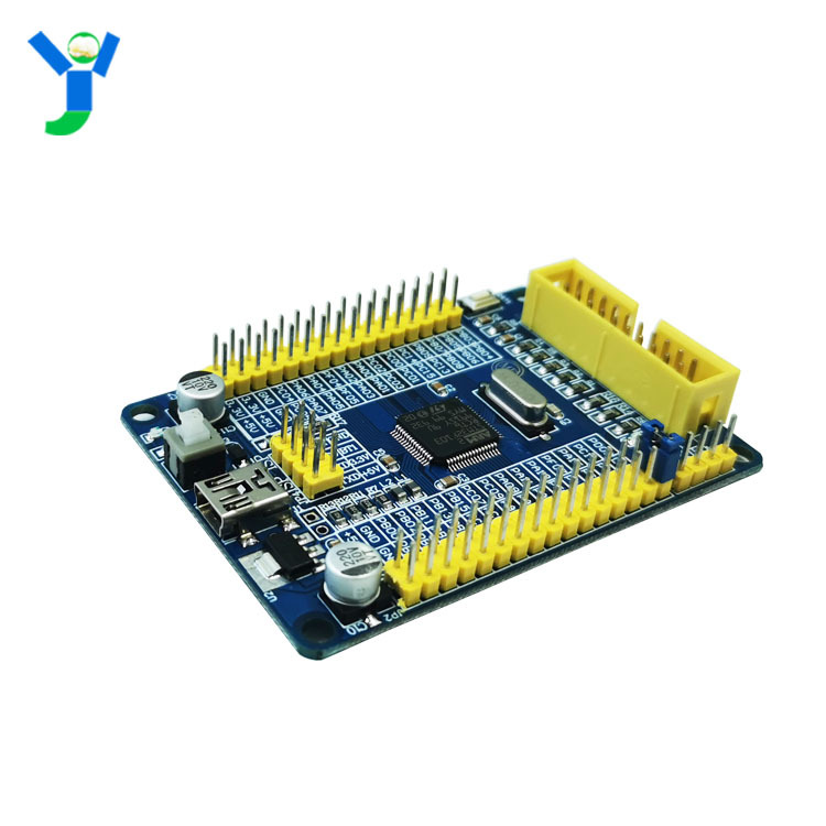 Bảng Mạch Phát Triển Arm Stm32 Cortex M3-stm32f103rct6 / Rbt6